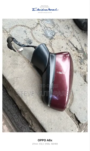 Mazda Demio New Model 2018 With Sensor RBM
