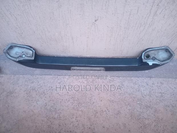 Sg5 Rear Brake Spoiler - thumbnail 2