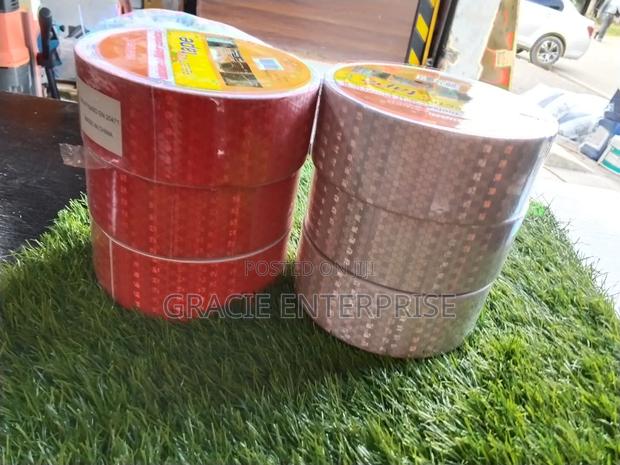 Reflective Adhesive Tape - main view