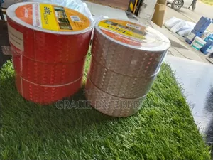 Safety Reflective Warning Tape