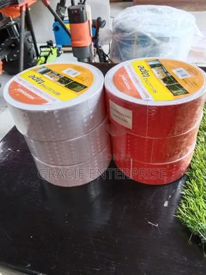 Safety Reflective Warning Tape
