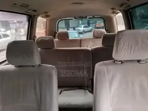 Toyota HiAce 2019 White