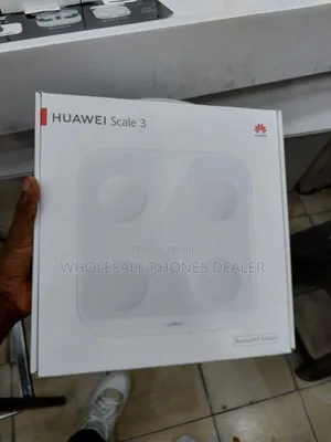 Huawei Scale 3
