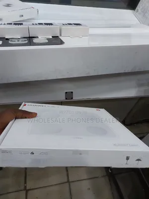 Huawei Scale 3
