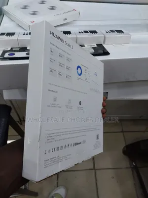 Huawei Scale 3