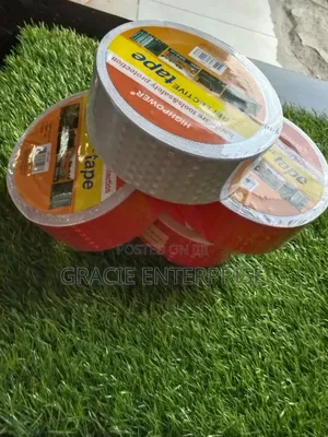 Universal Reflective Tape, Car, Motorcycle Reflector Roll