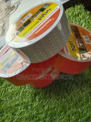 Universal Reflective Tape, Car, Motorcycle Reflector Roll