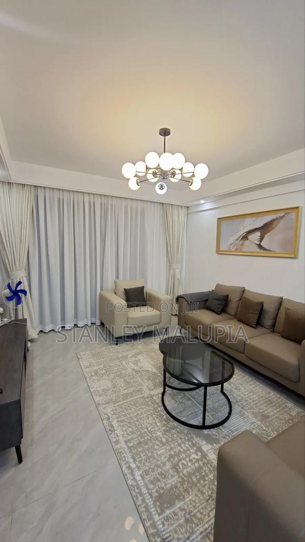 Furnished 2bdrm Apartment in Westlands Area for rent - thumbnail 2