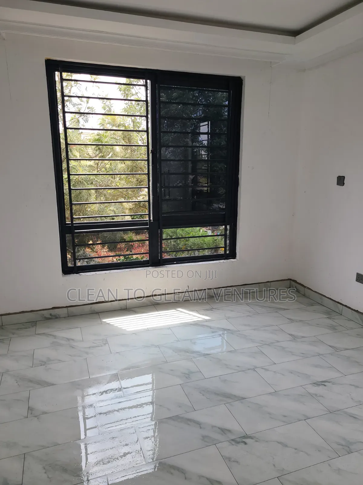 Post-Construction Cleaning Experts!