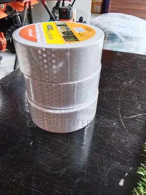 Original Reflective Safety Tape, Warning Tape