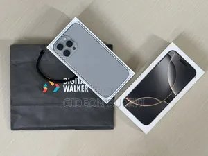 Apple iPhone 16 Pro Max 512 GB