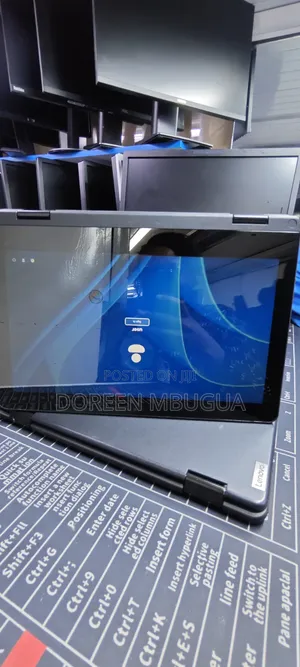 Laptop Lenovo Yoga 11e 8GB Intel Core M3 SSD 128GB