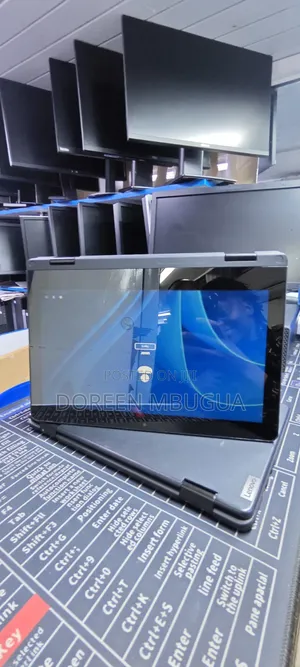 Laptop Lenovo Yoga 11e 8GB Intel Core M3 SSD 128GB