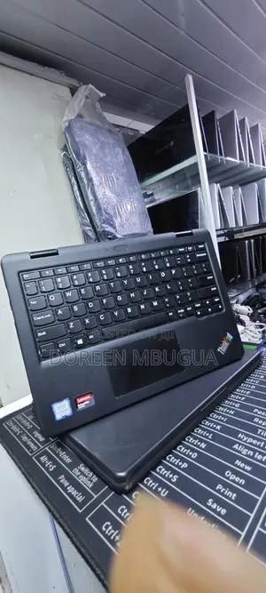 Laptop Lenovo Yoga 11e 8GB Intel Core M3 SSD 128GB