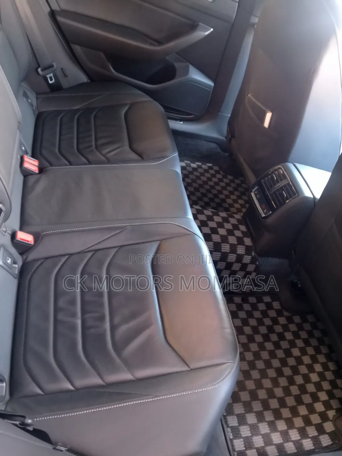 Volkswagen Arteon 2019 Gray