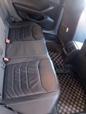 Volkswagen Arteon 2019 Gray