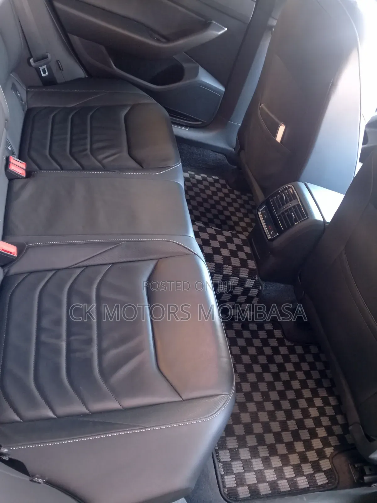 Volkswagen Arteon 2019 Gray