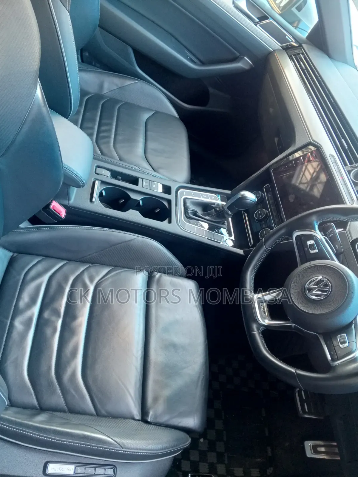 Volkswagen Arteon 2019 Gray