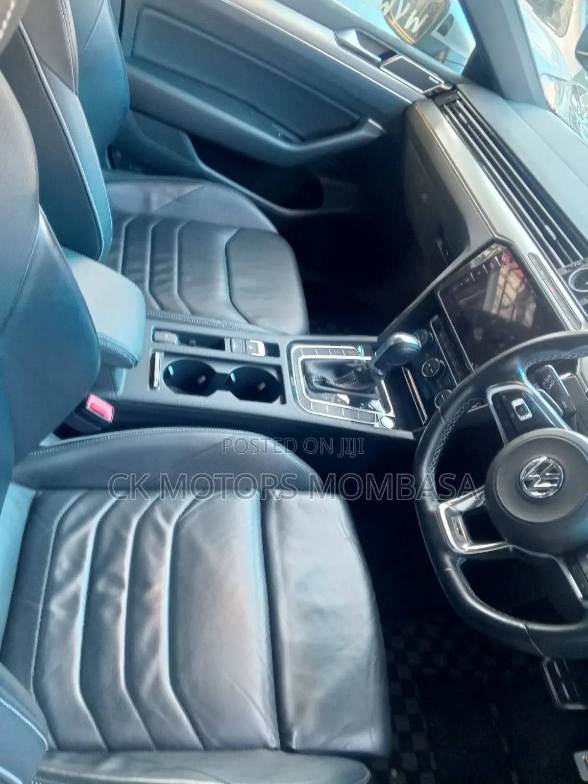 Volkswagen Arteon 2019 Gray