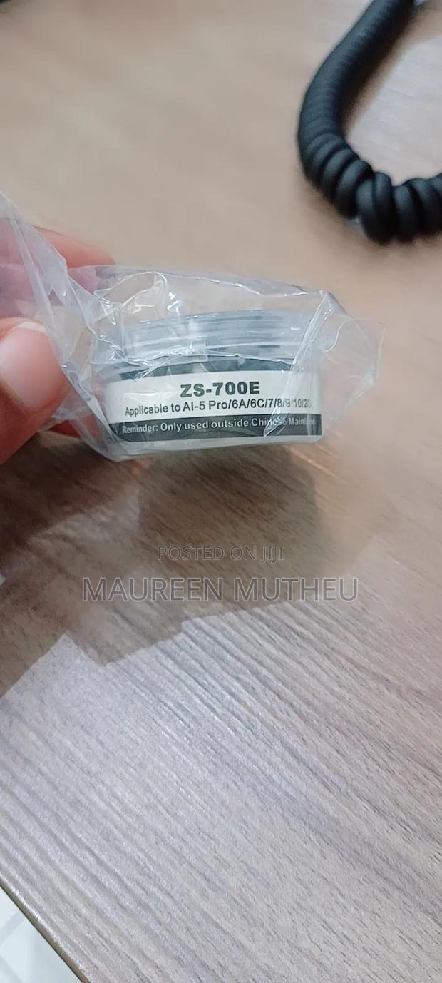 AI9 Signal Fire Electrode