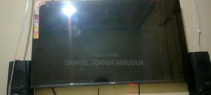 Vitron 43"QLED Display TV