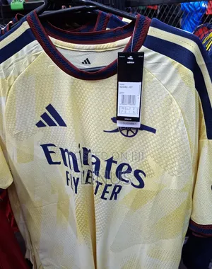 2026/27 Original Epl Jerseys