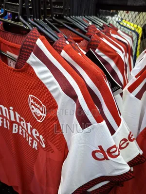 2026/27 Original Epl Jerseys