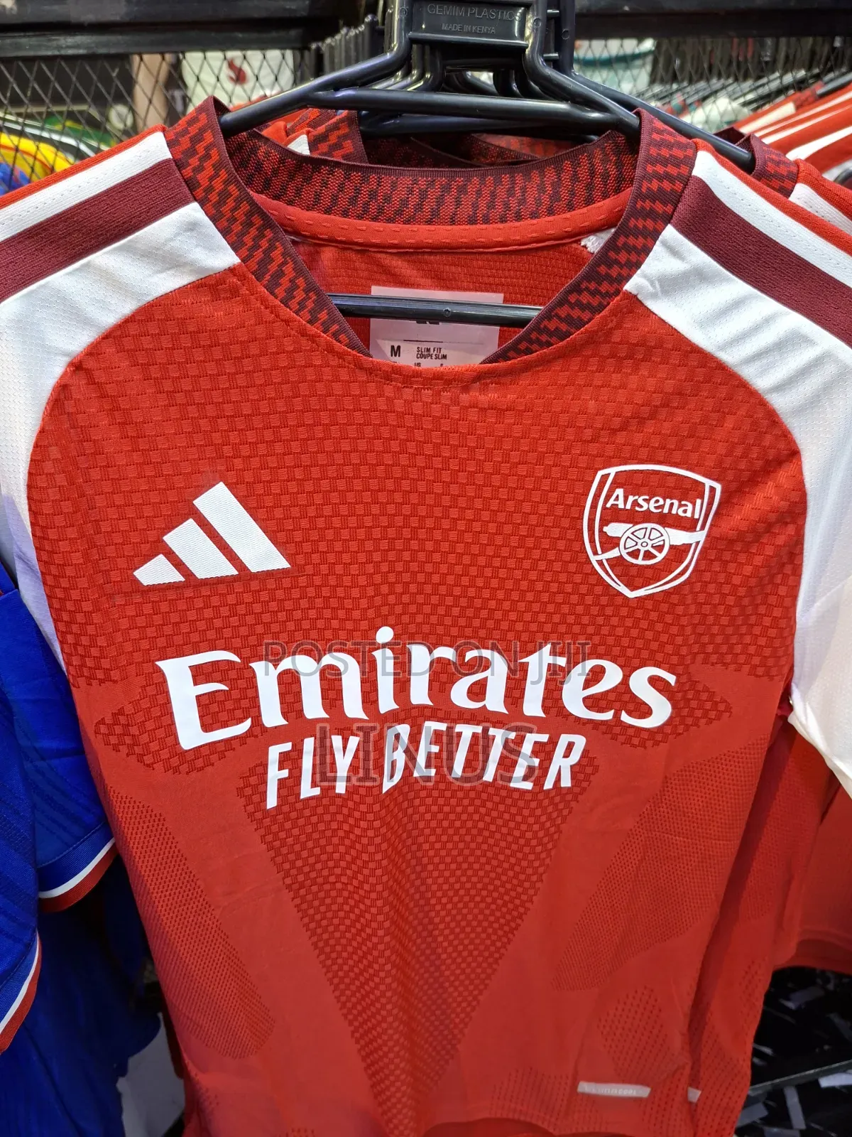2026/27 Original Epl Jerseys