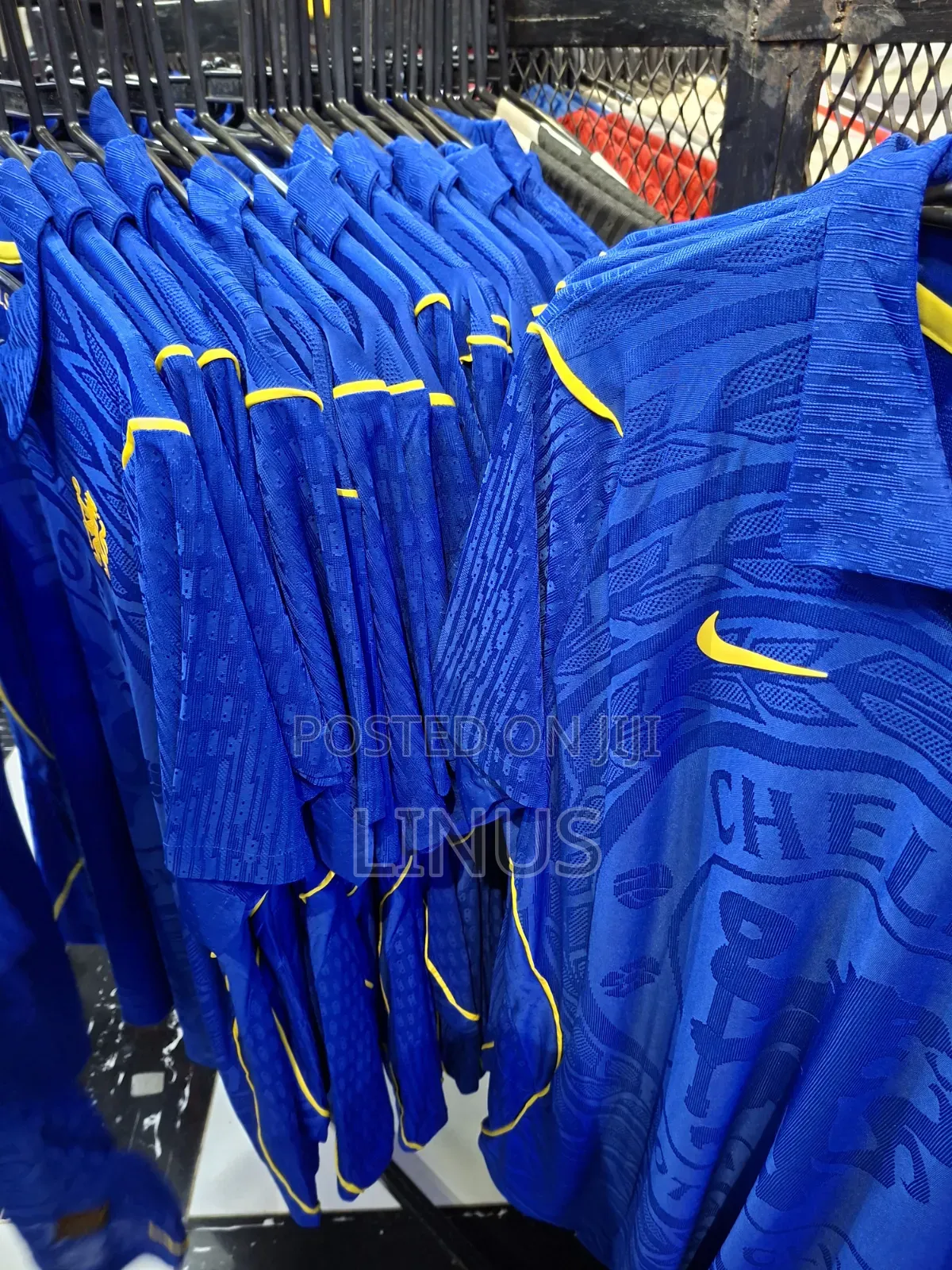 2026/27 Original Epl Jerseys