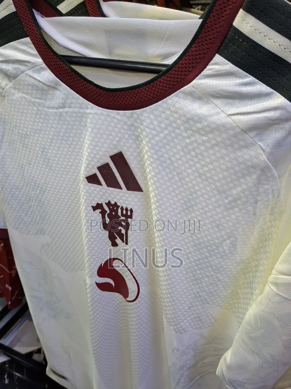 2026/27 Original Epl Jerseys