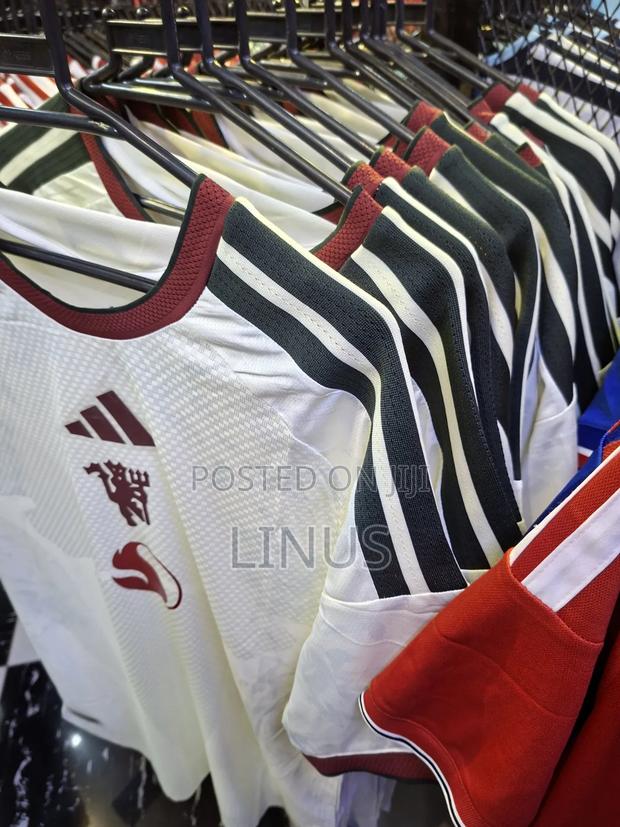 2026/27 Original Epl Jerseys - thumbnail 10