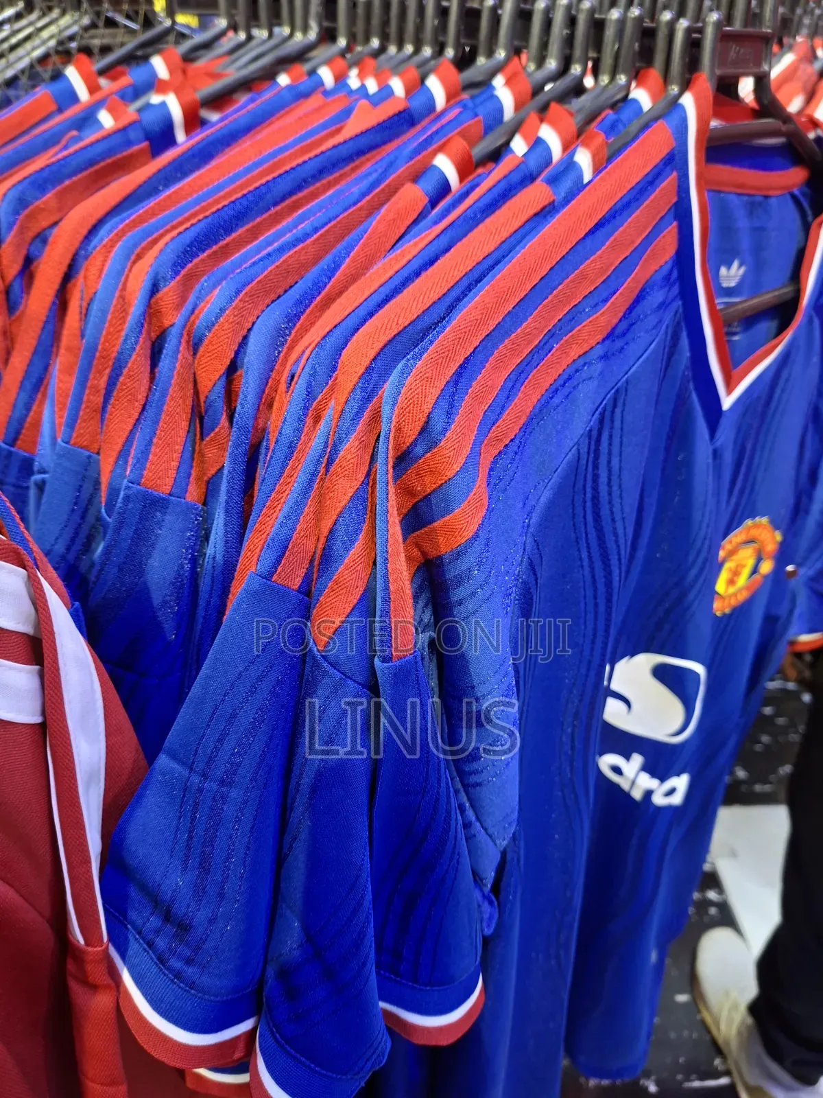 2026/27 Original Epl Jerseys