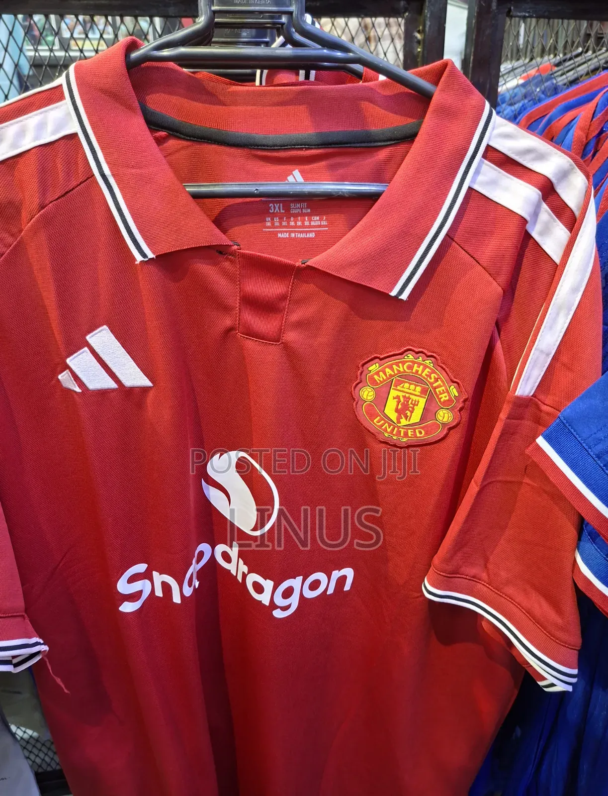 2026/27 Original Epl Jerseys