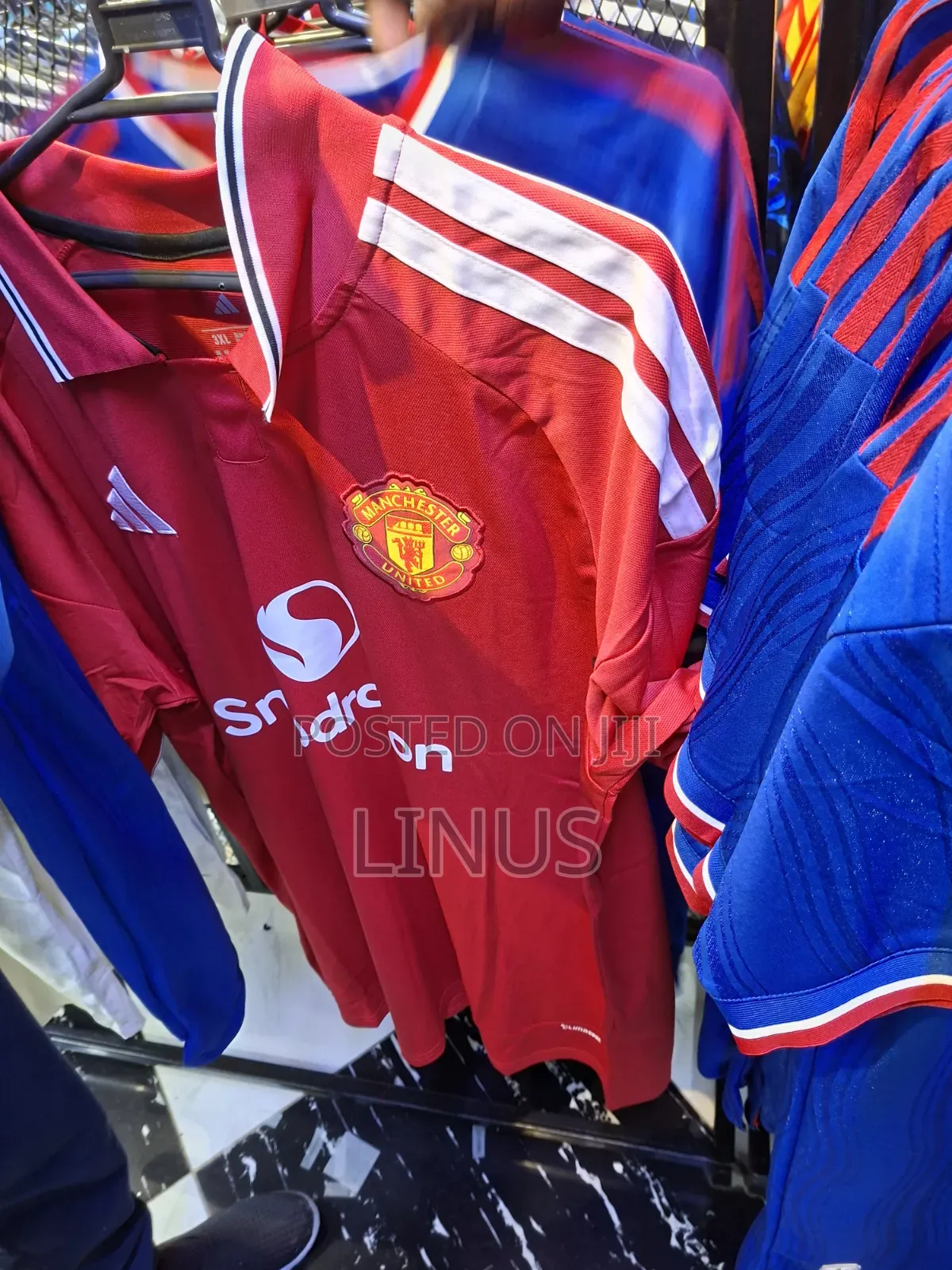 2026/27 Original Epl Jerseys