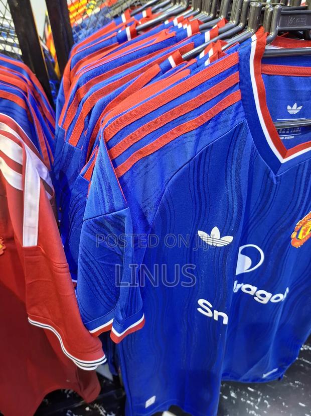 2026/27 Original Epl Jerseys - thumbnail 14