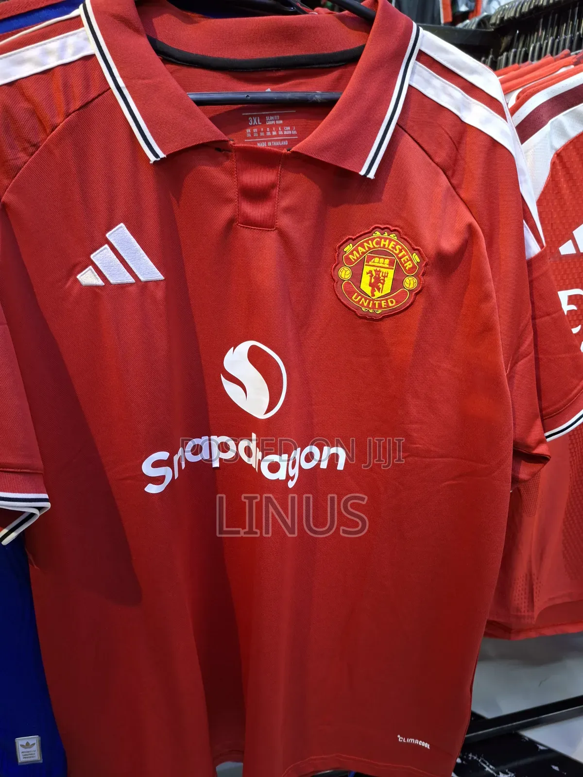 2026/27 Original Epl Jerseys