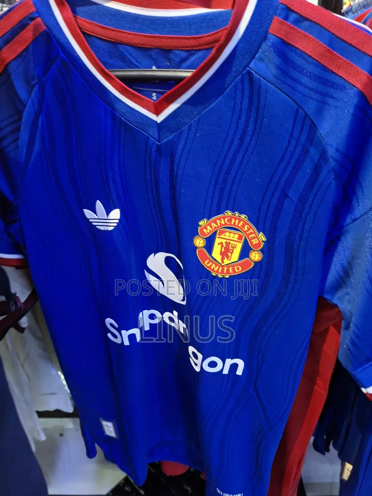 2026/27 Original Epl Jerseys