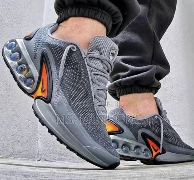 Quality Four-Tubed Dynamic Air NIKE DN Size 40-45 - thumbnail 3