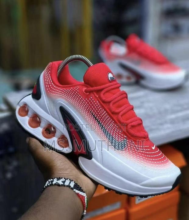 Quality Four-Tubed Dynamic Air NIKE DN Size 40-45 - main view