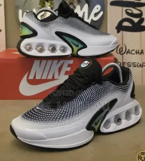 Quality Four-Tubed Dynamic Air NIKE DN Size 40-45