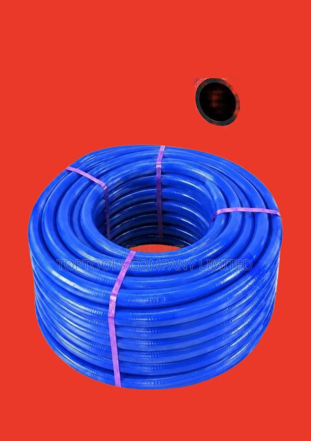 High Pressure PVC Air Compressor Hose Pipe 50mtrs