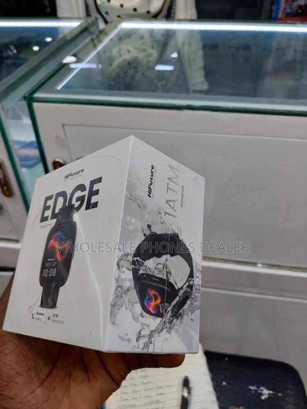 Hifuture Watch Edge - thumbnail 3