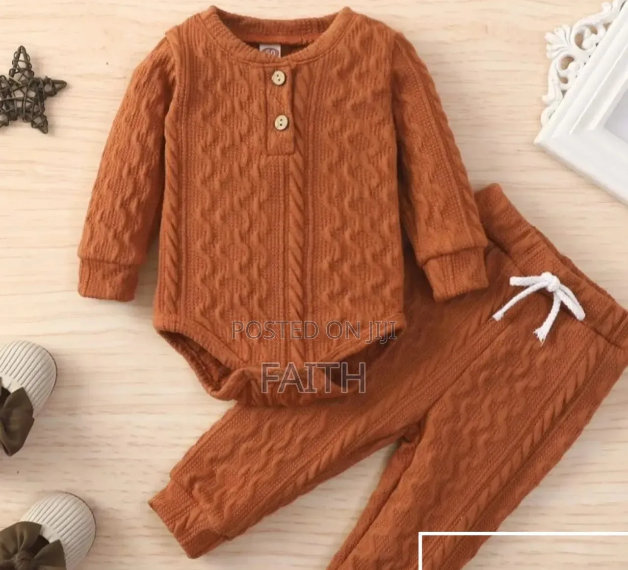 Quality Kid's Wear