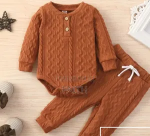 Quality Kid's Wear