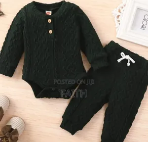 Quality Kid's Wear