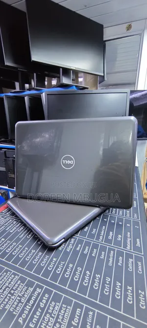 Laptop Dell Latitude 3380 8GB Intel Core i3 SSD 128GB