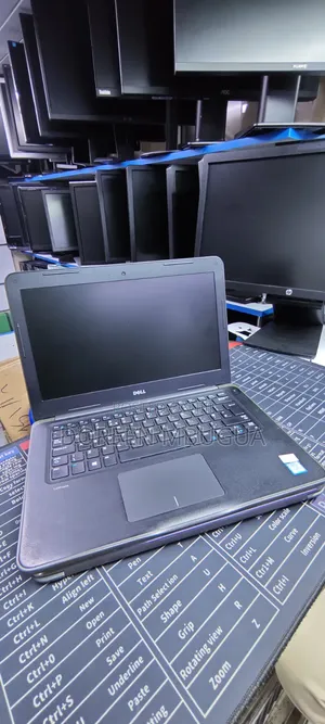 Laptop Dell Latitude 3380 8GB Intel Core i3 SSD 128GB