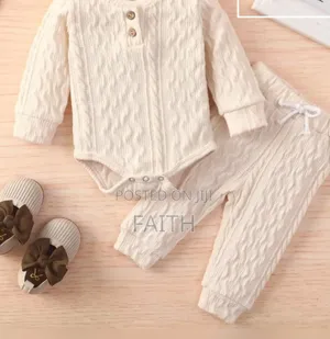 Quality Kid's Wear