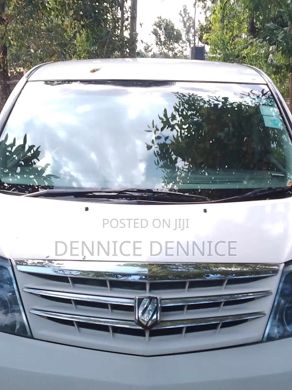 Toyota Alphard 7 Seater for Hire With Chauffeur