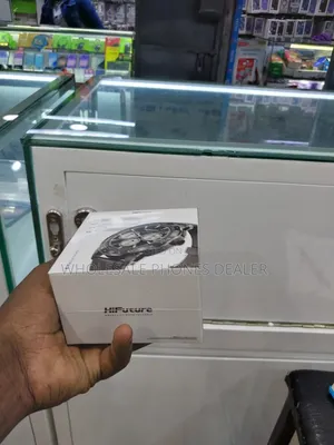 Hifuture Watch Flex2